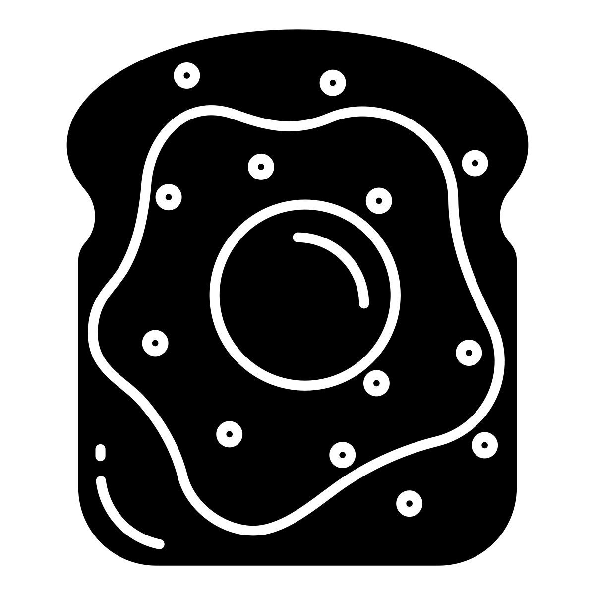 계란 토스트 icon