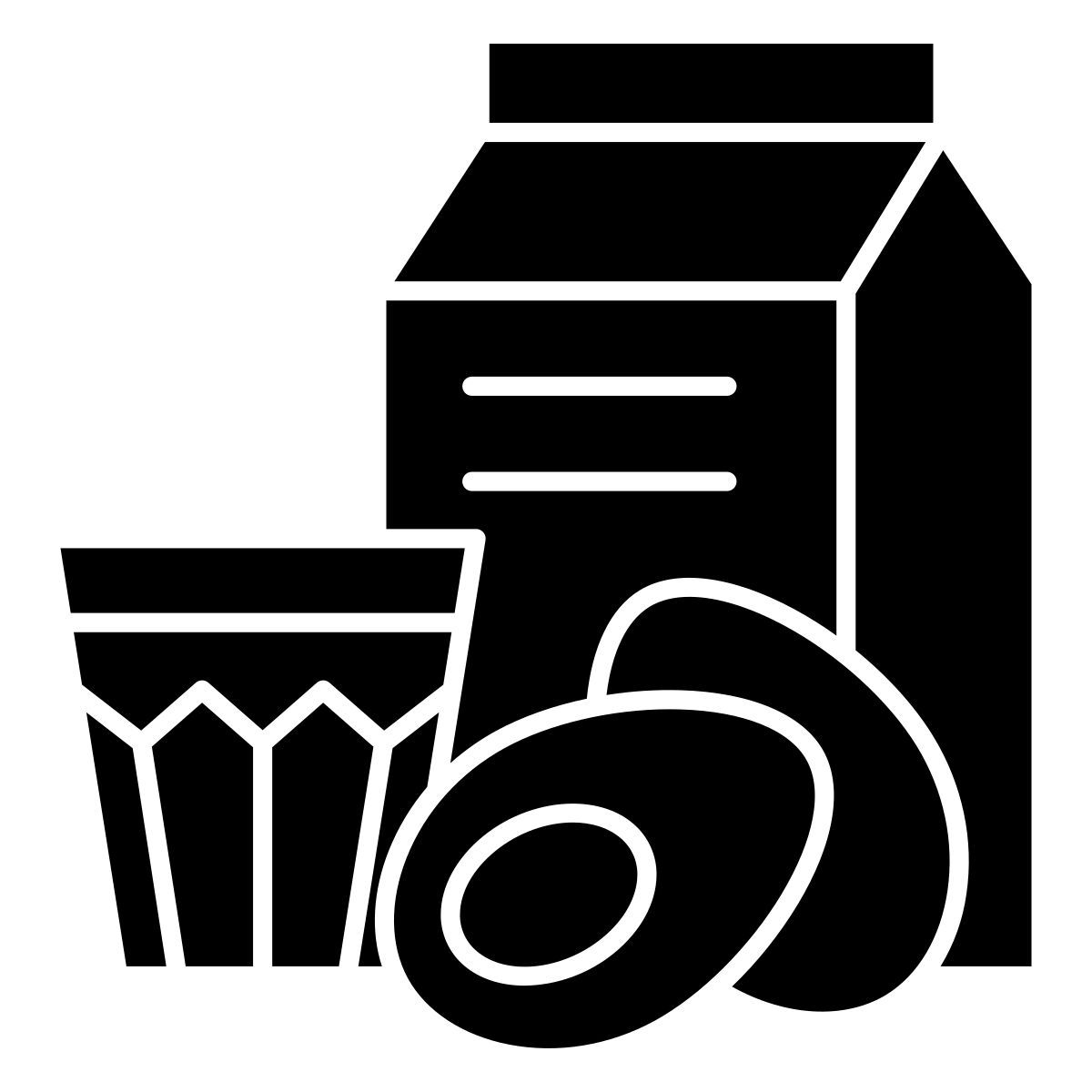 egg icon