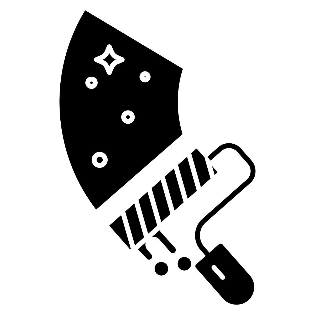 emulsion finish icon