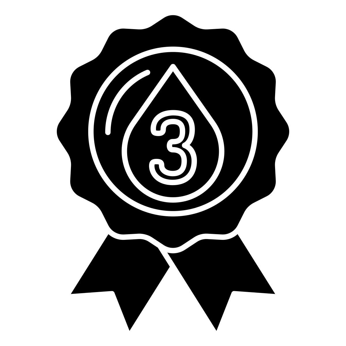endures 7 years icon