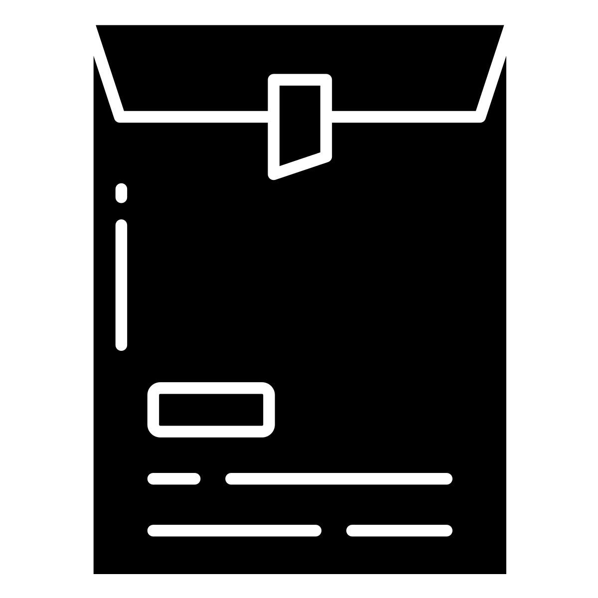 envelope icon