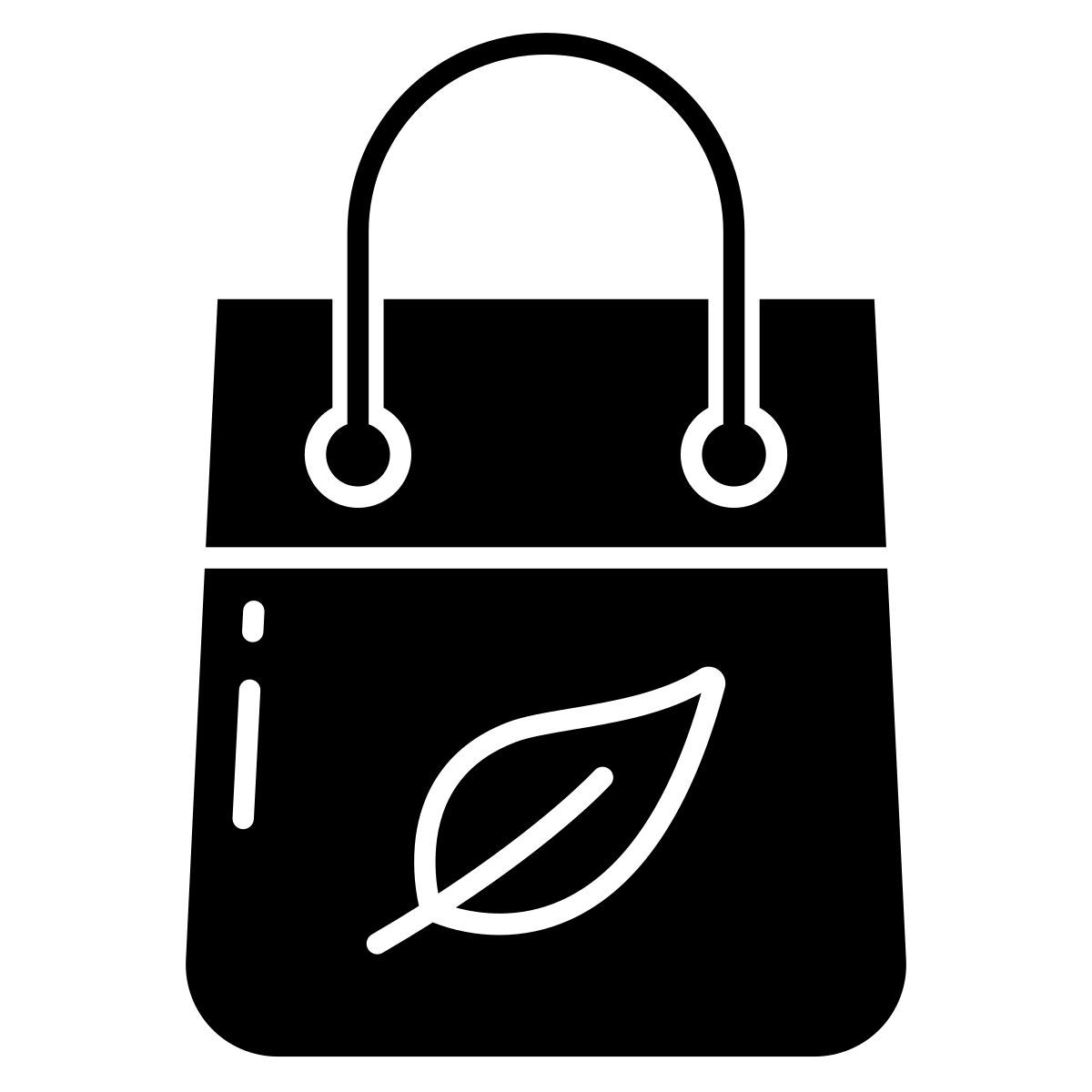 environment friendly product icon