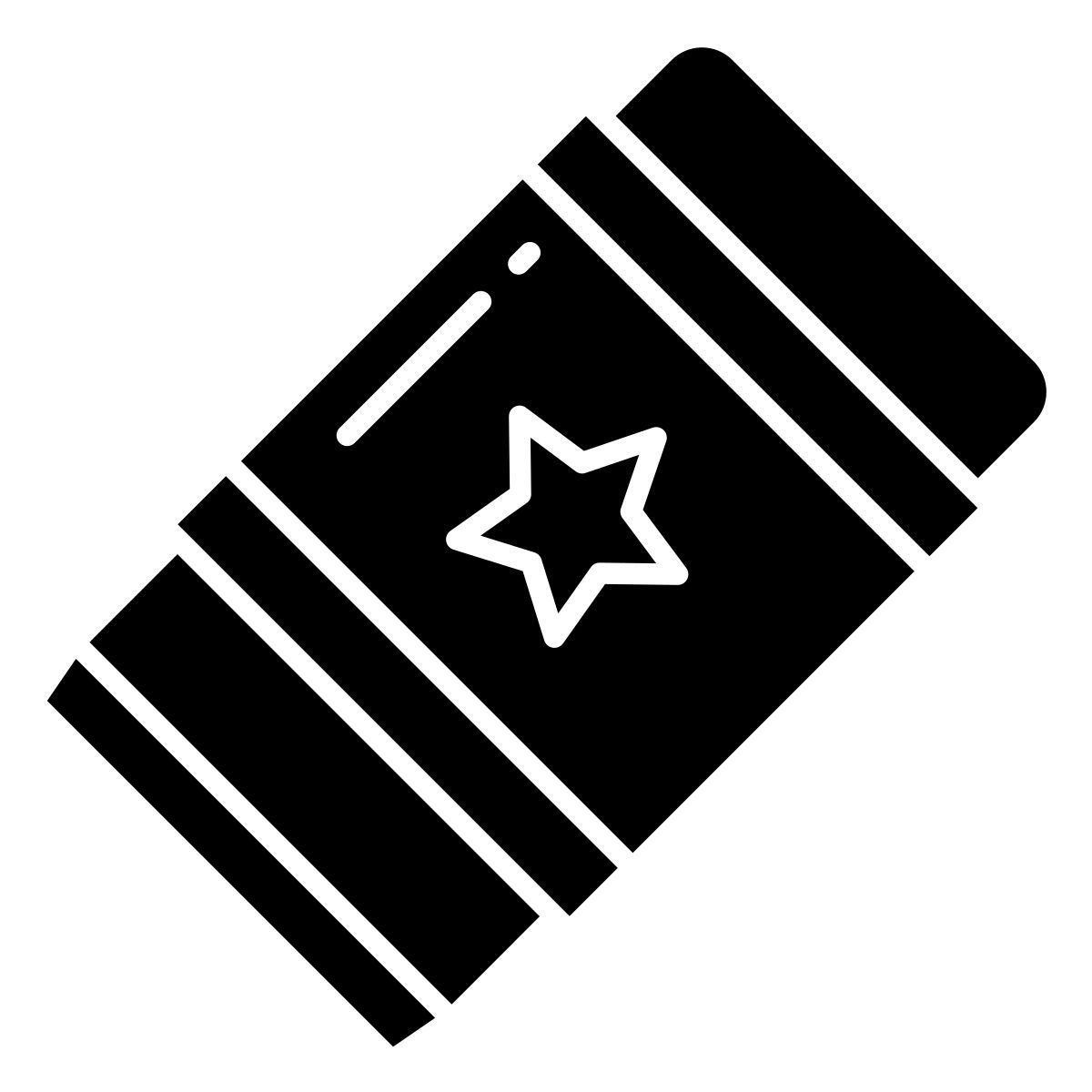 eraser icon