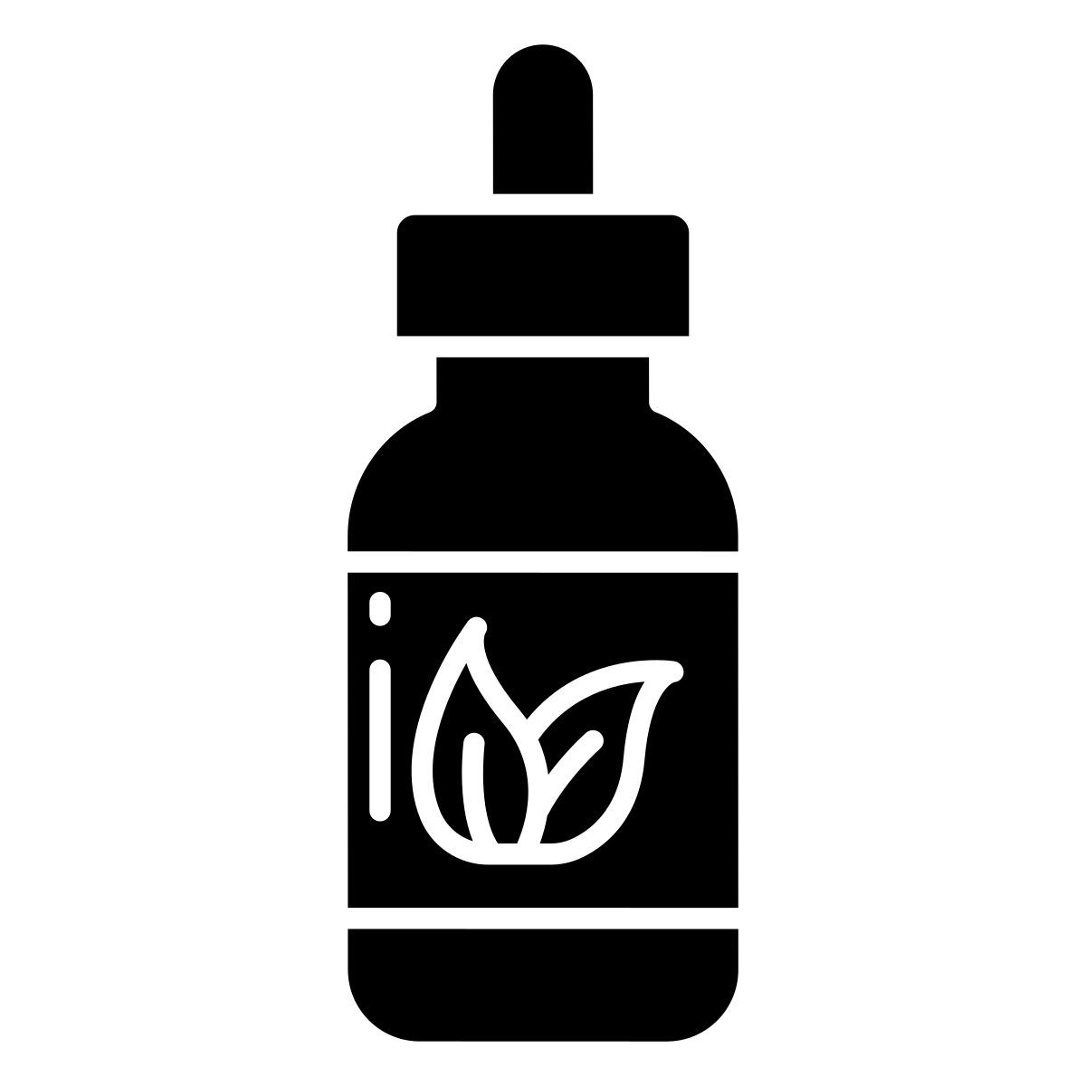 essential oils icon