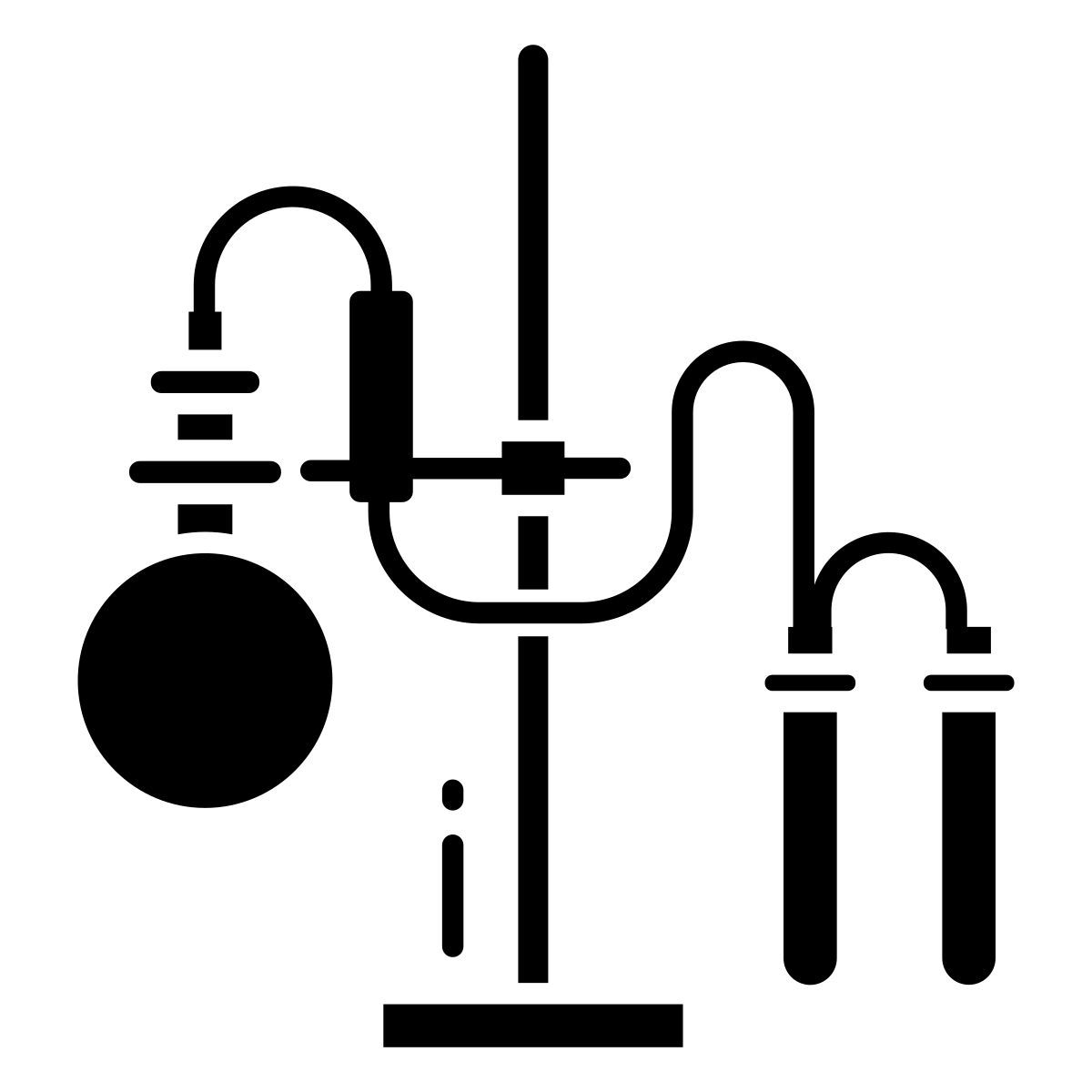 esperimenti esterni chimica icongeek26 glyph icongeek26 icon