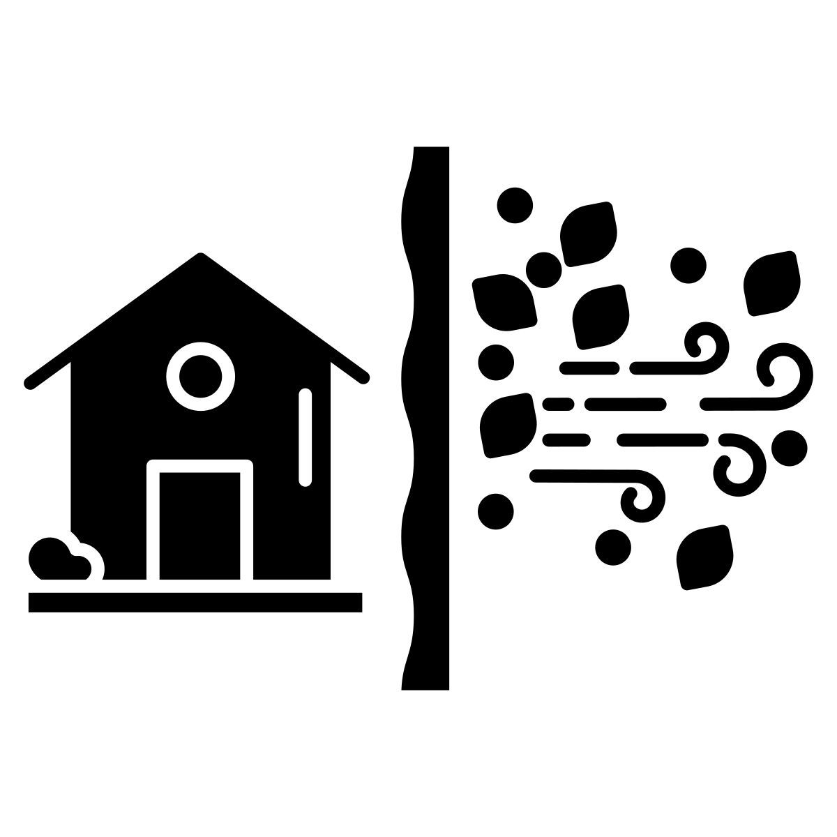 exterior icon