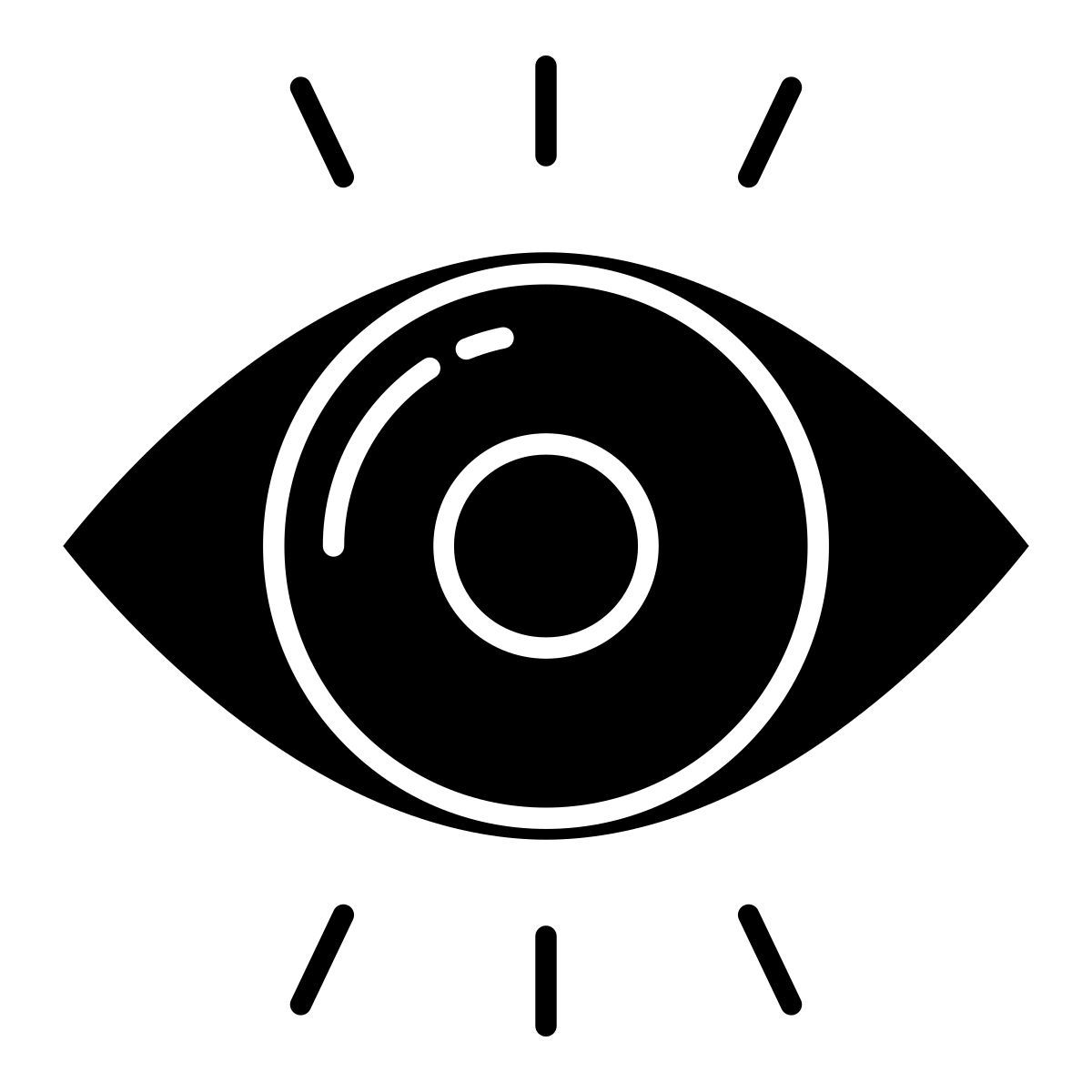 eye icon