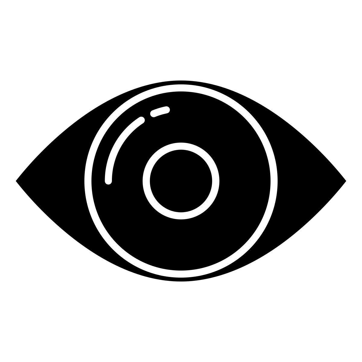eye icon