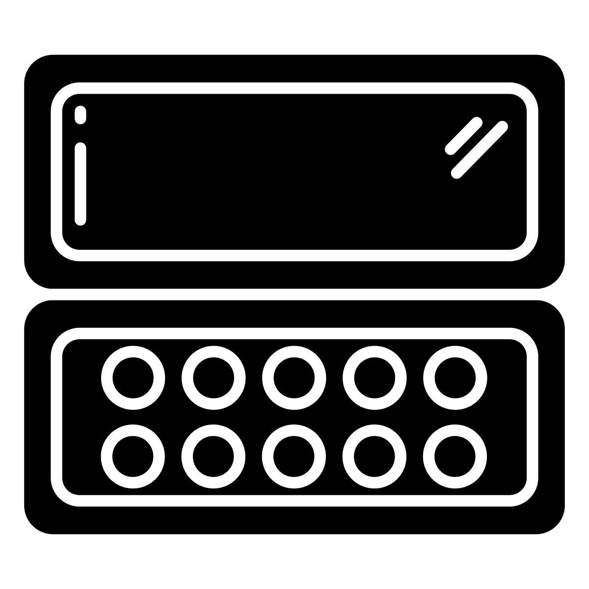 facial mask icon
