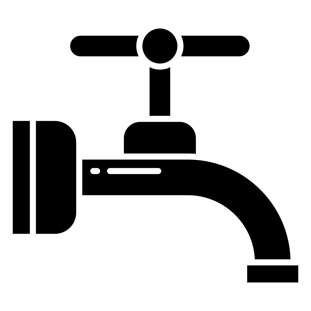 faucet icon