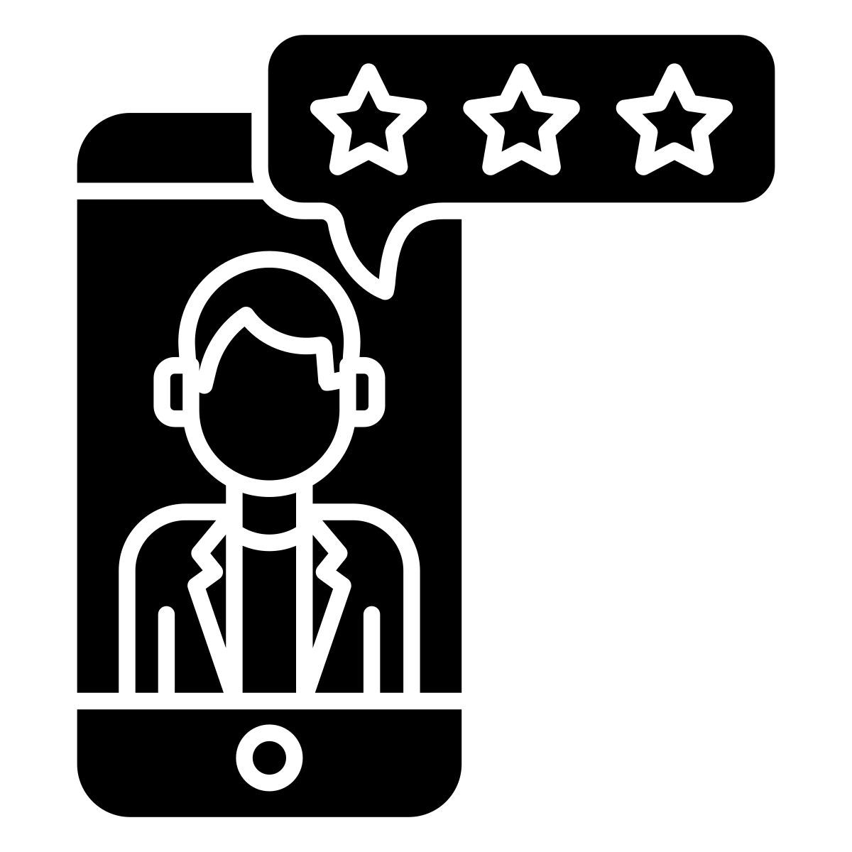 feedback icon