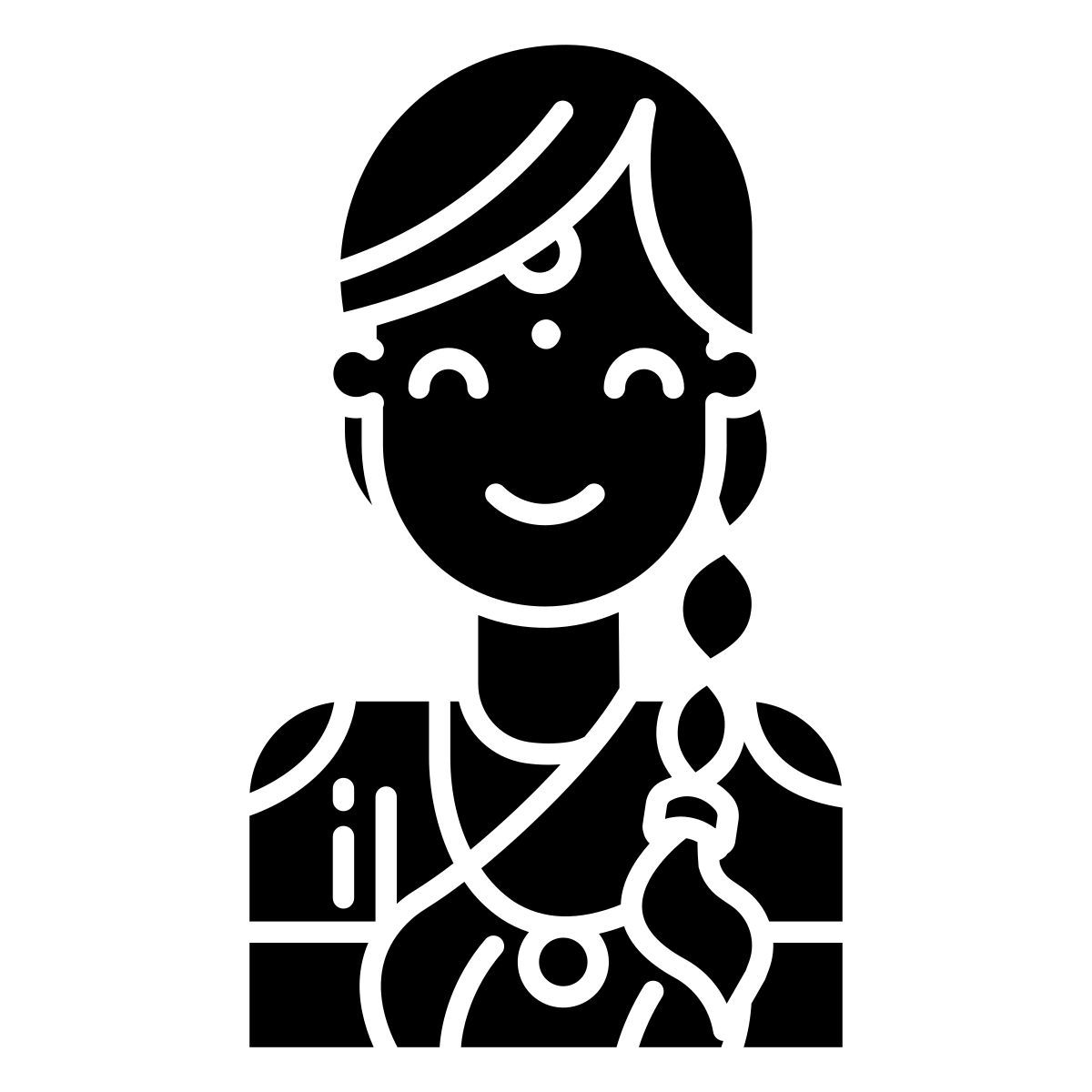 female icon