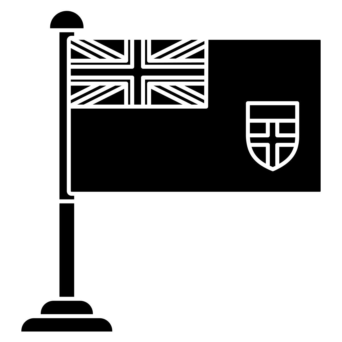 drapeau des fidji icon