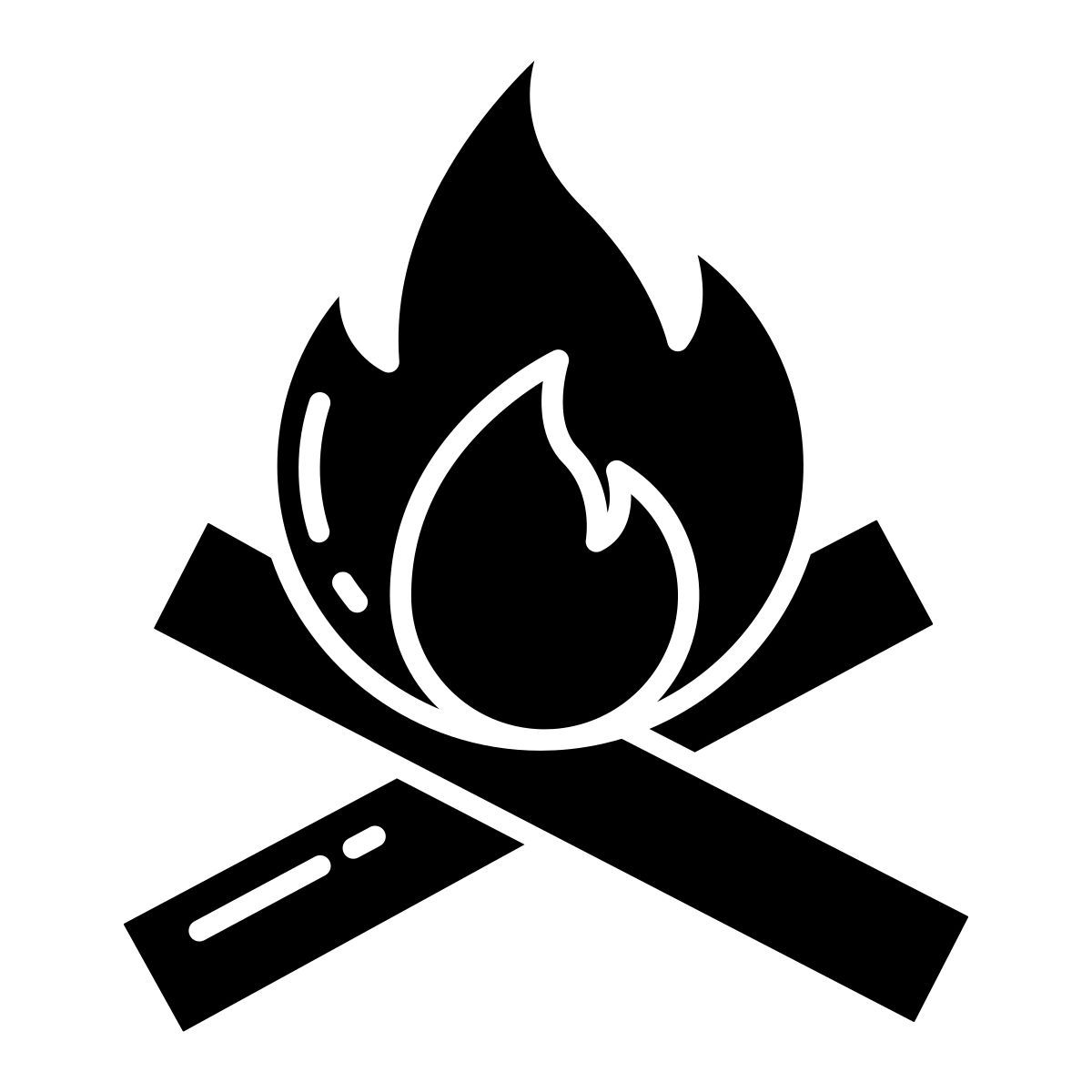 legna da ardere icon