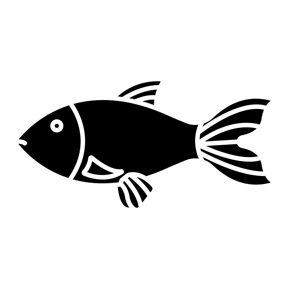 fish icon