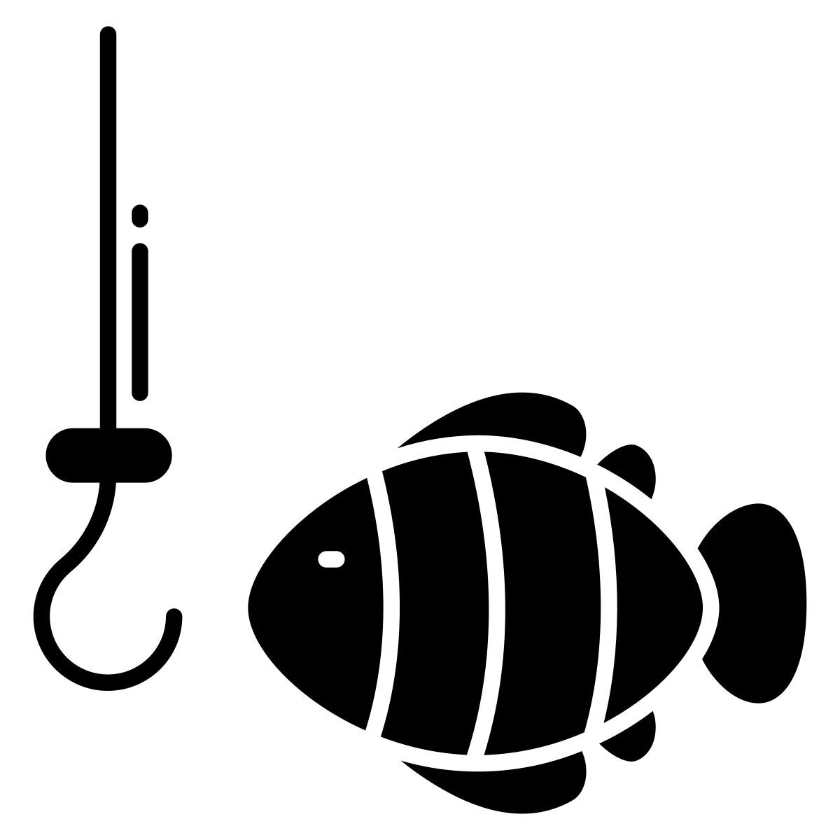 fishing icon
