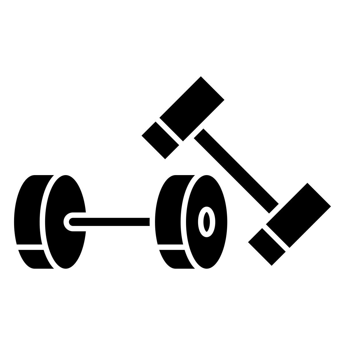 fitness icon