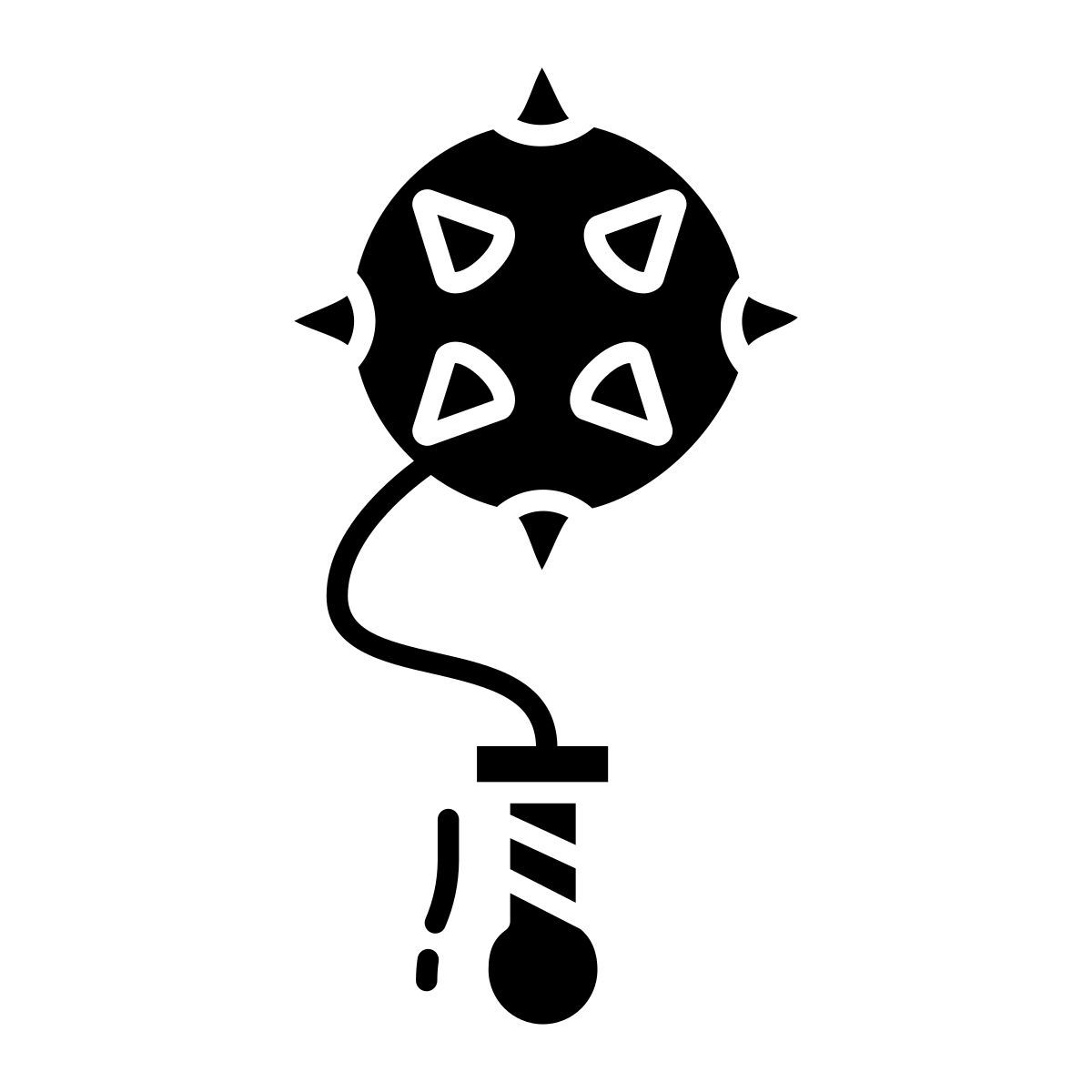 flail icon