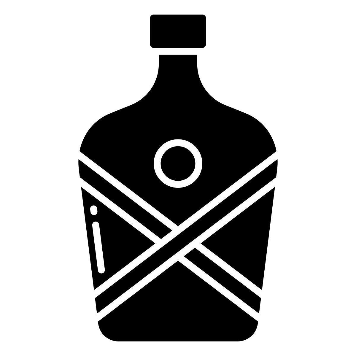 flask icon