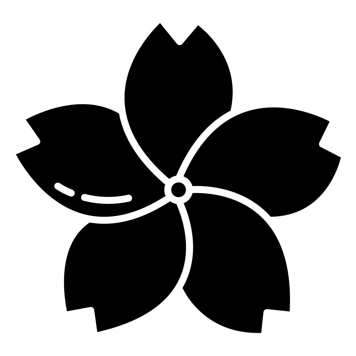 flower icon