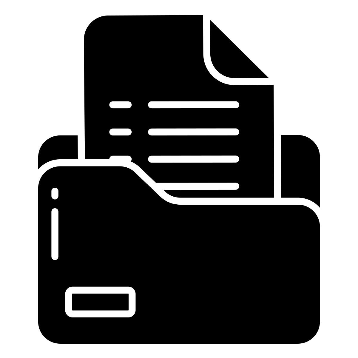 folder icon