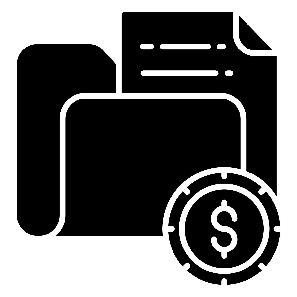 folder icon