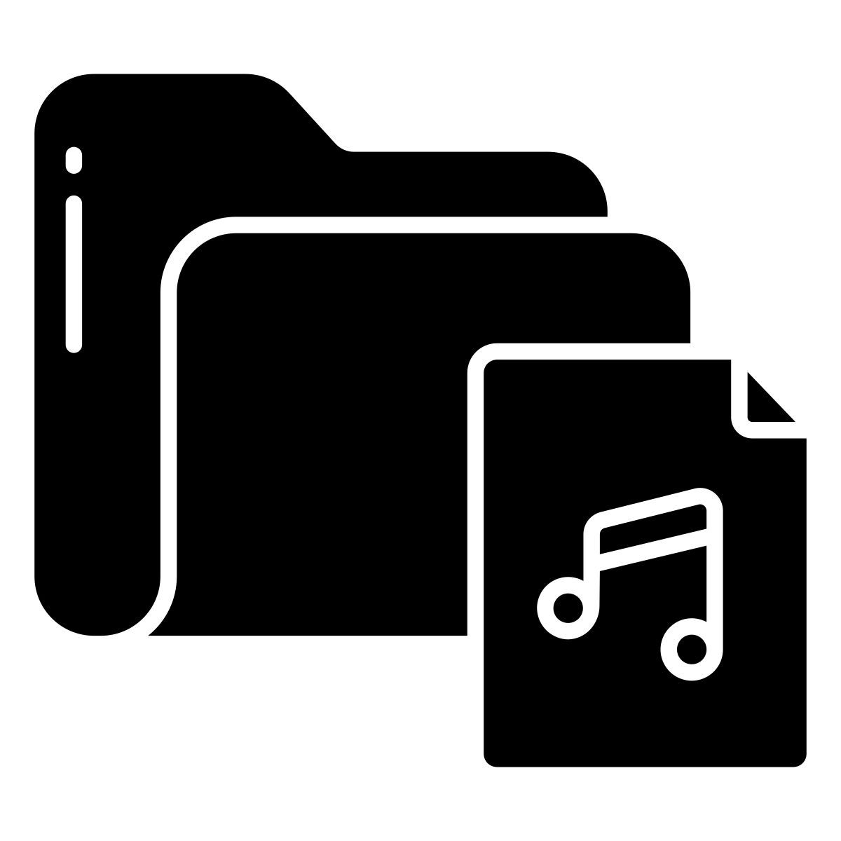 folder icon