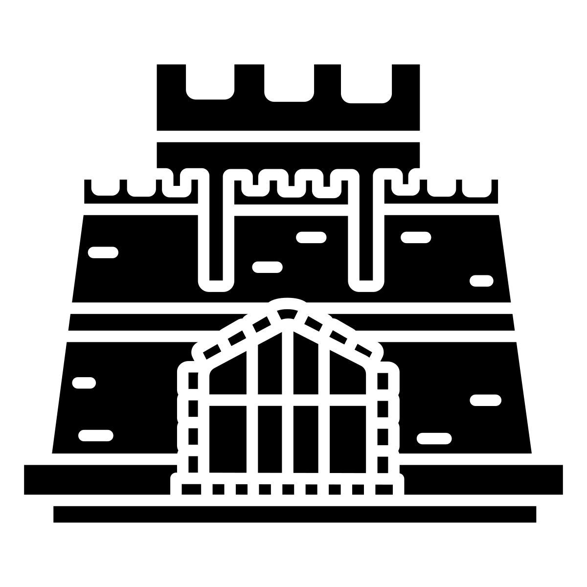 fort icon