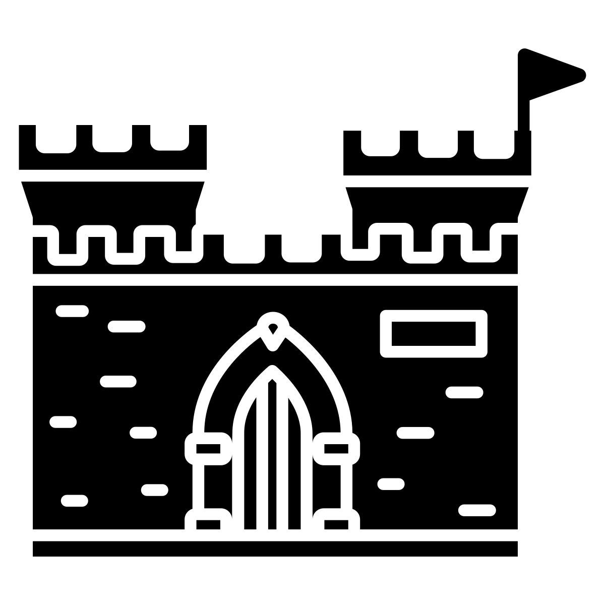 fort icon