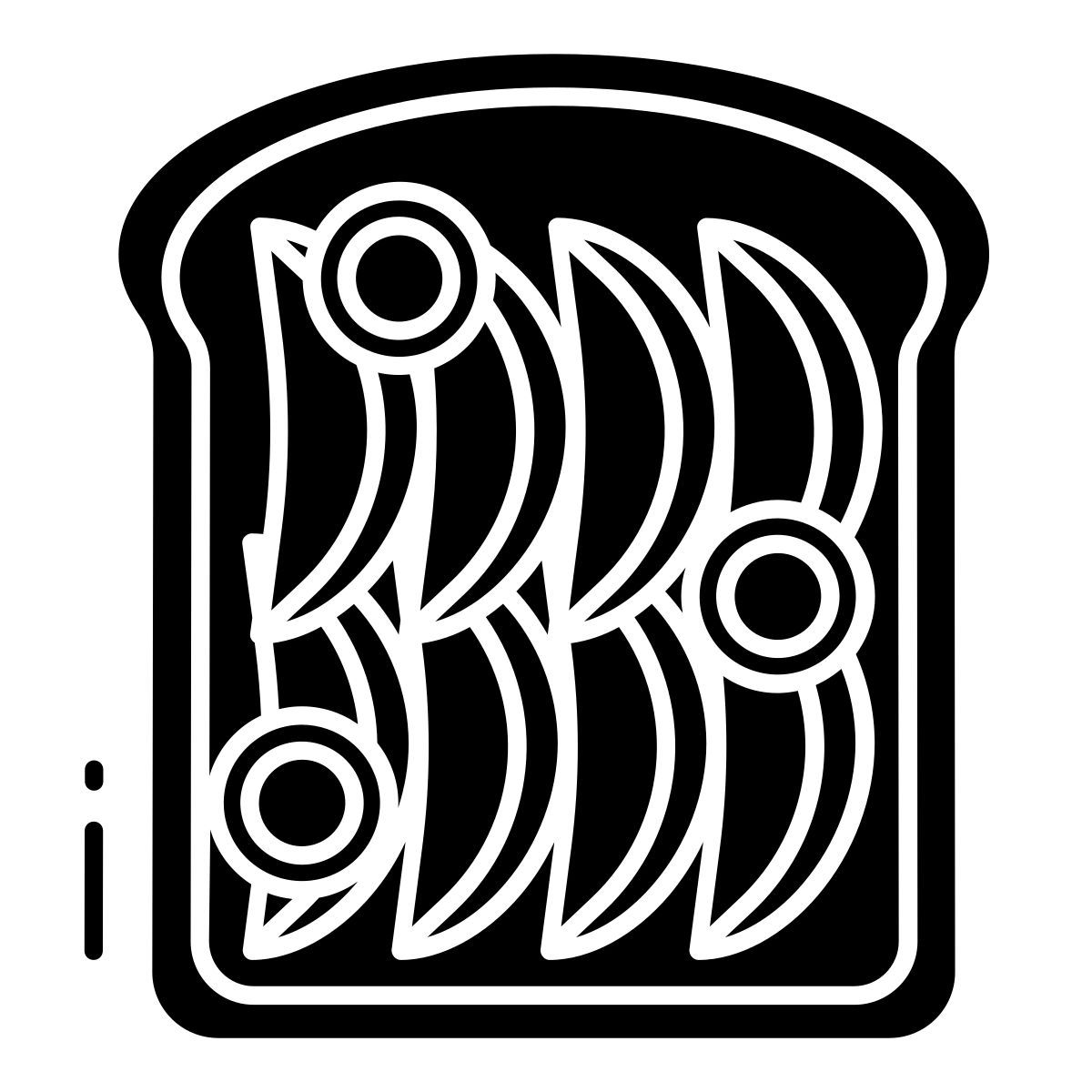 french toast icon