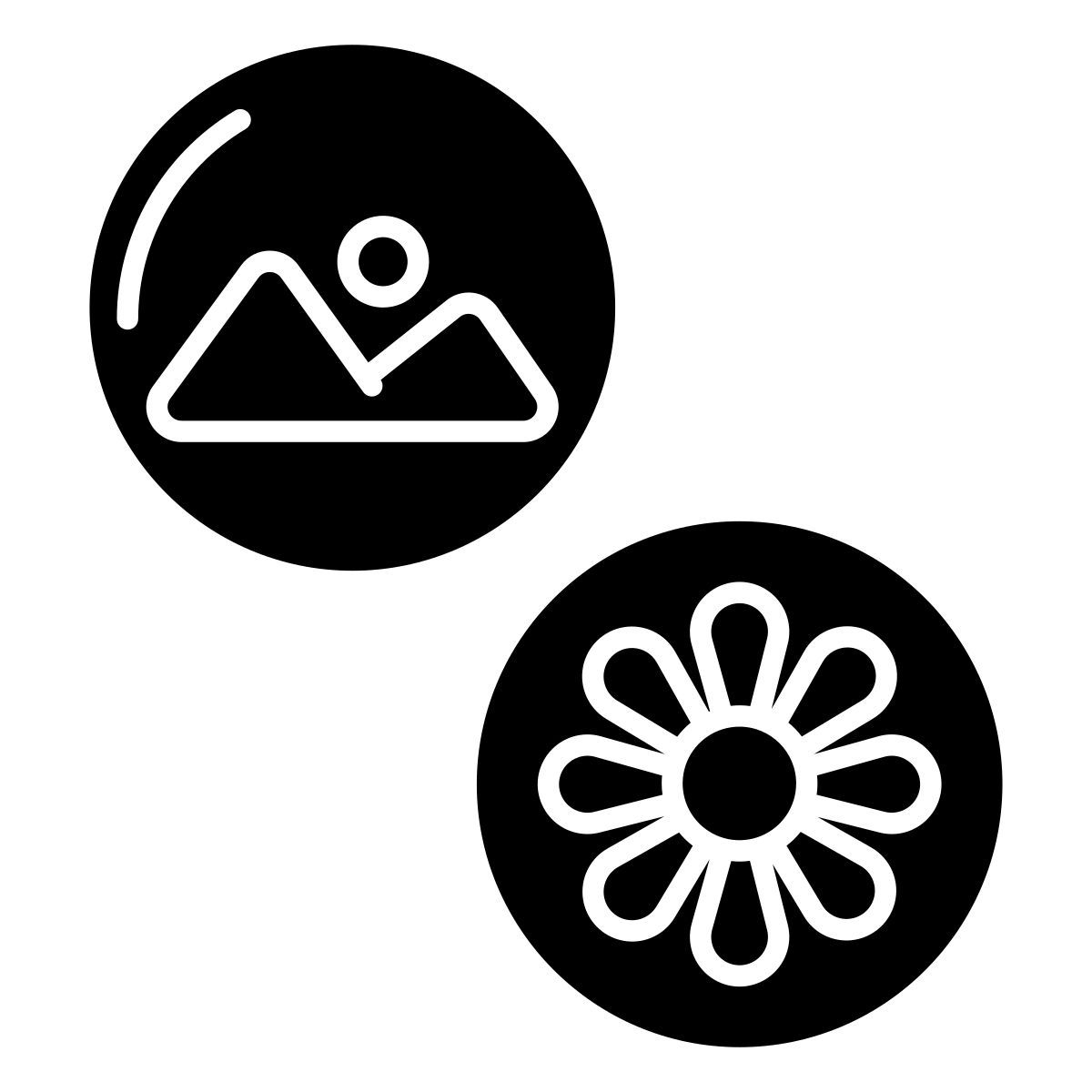 fridge magnet icon