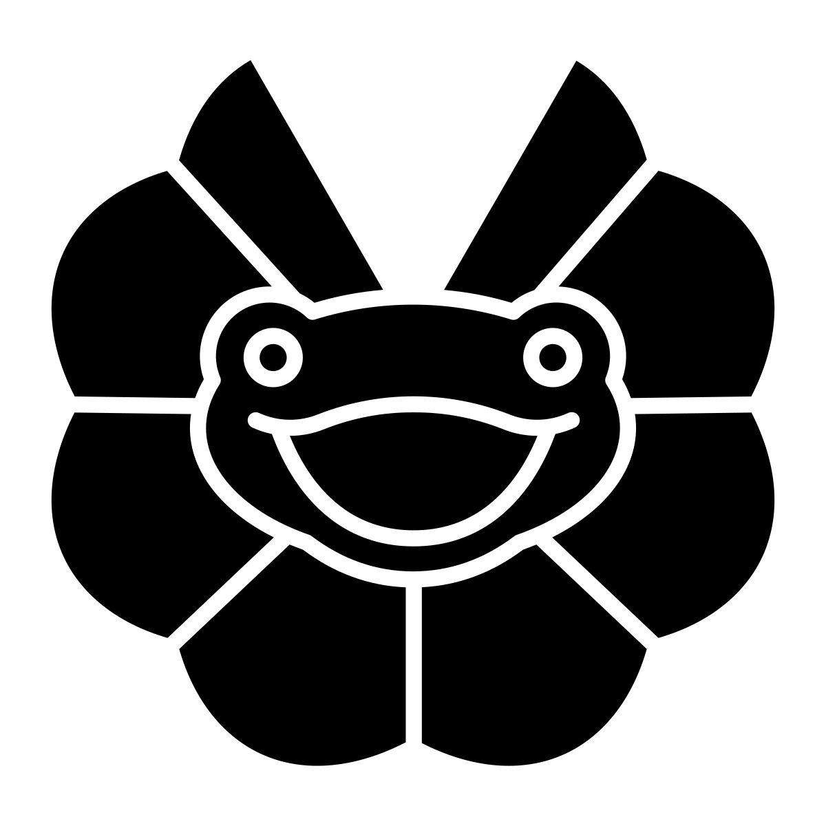 frilled lizard icon