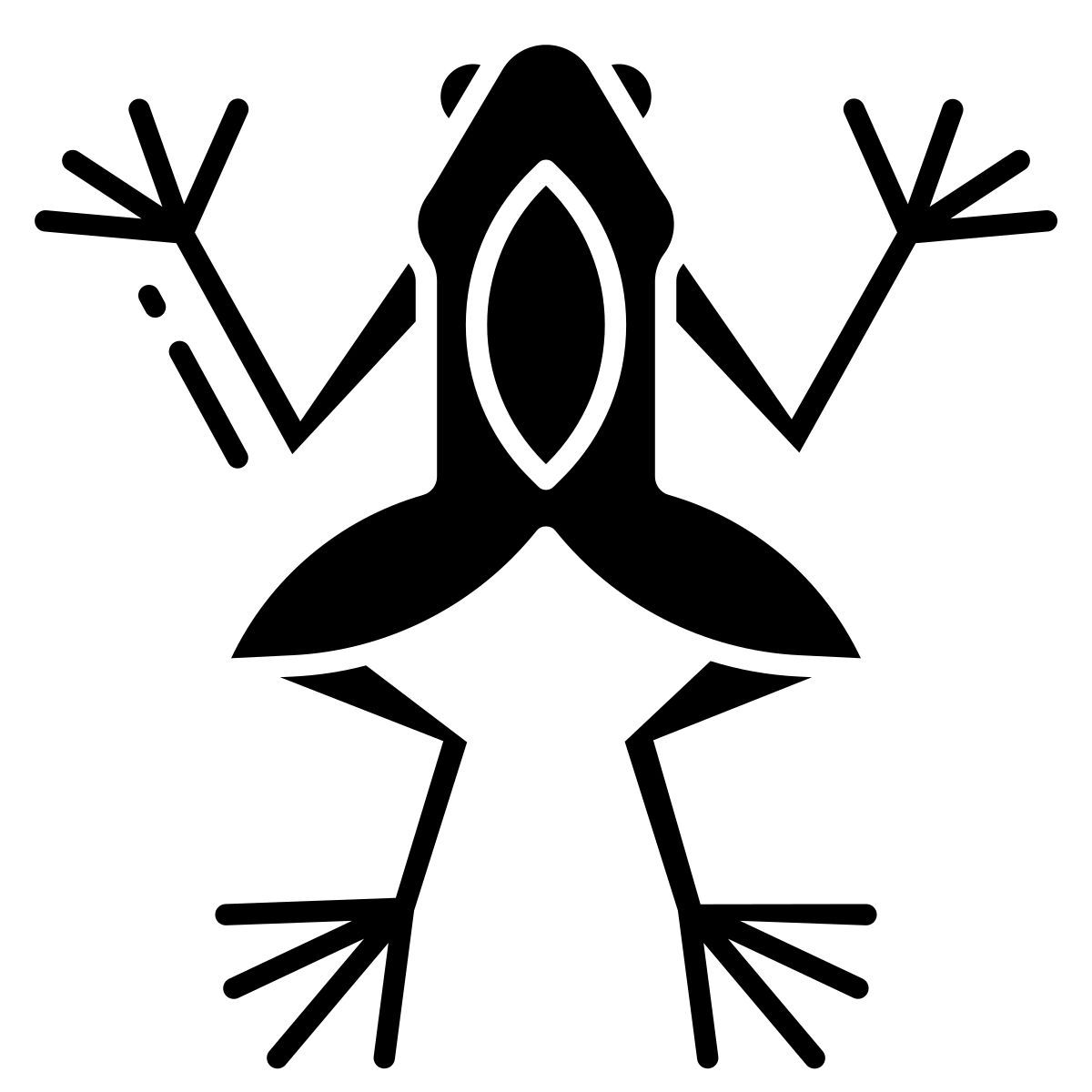 frog icon