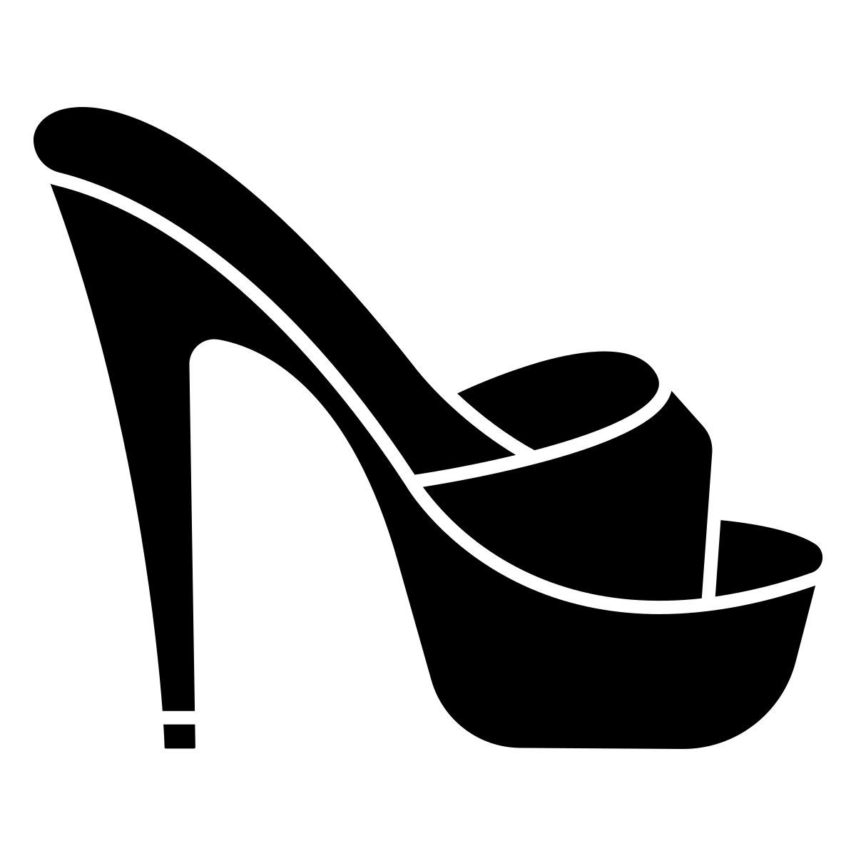 fuss schuhe icon