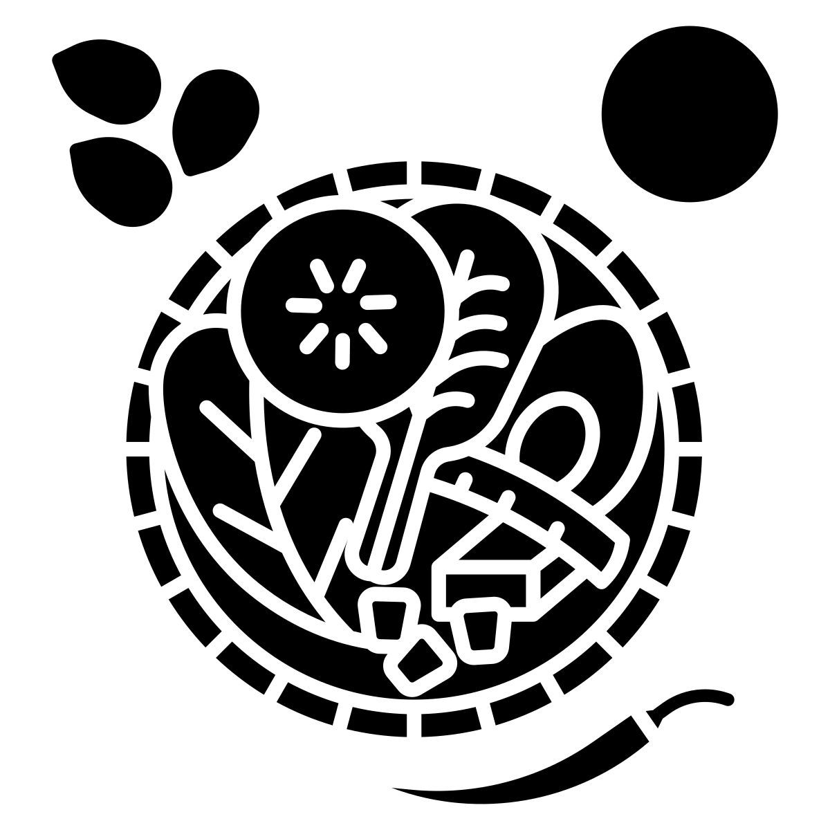 gado gado icon