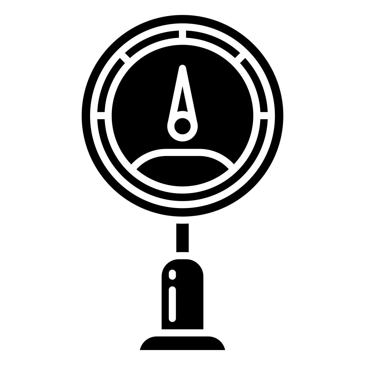 indicador icon