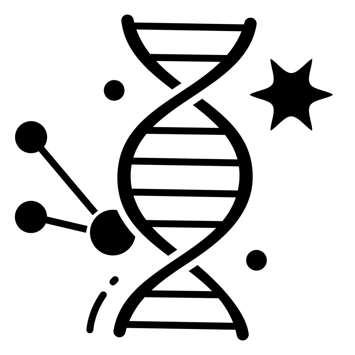 genetics icon