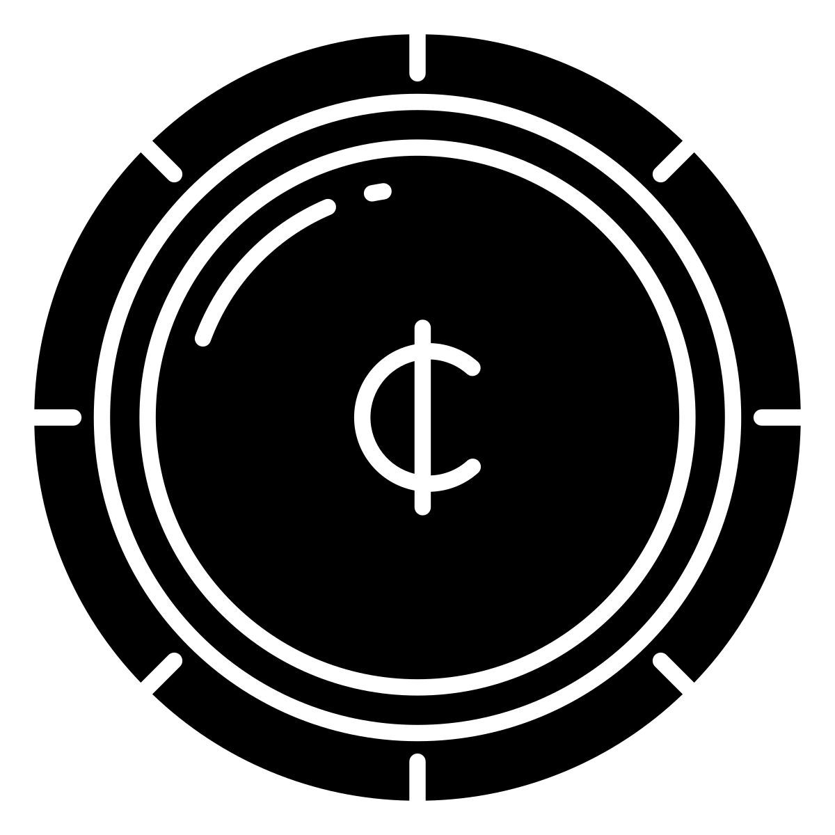 ghana icon