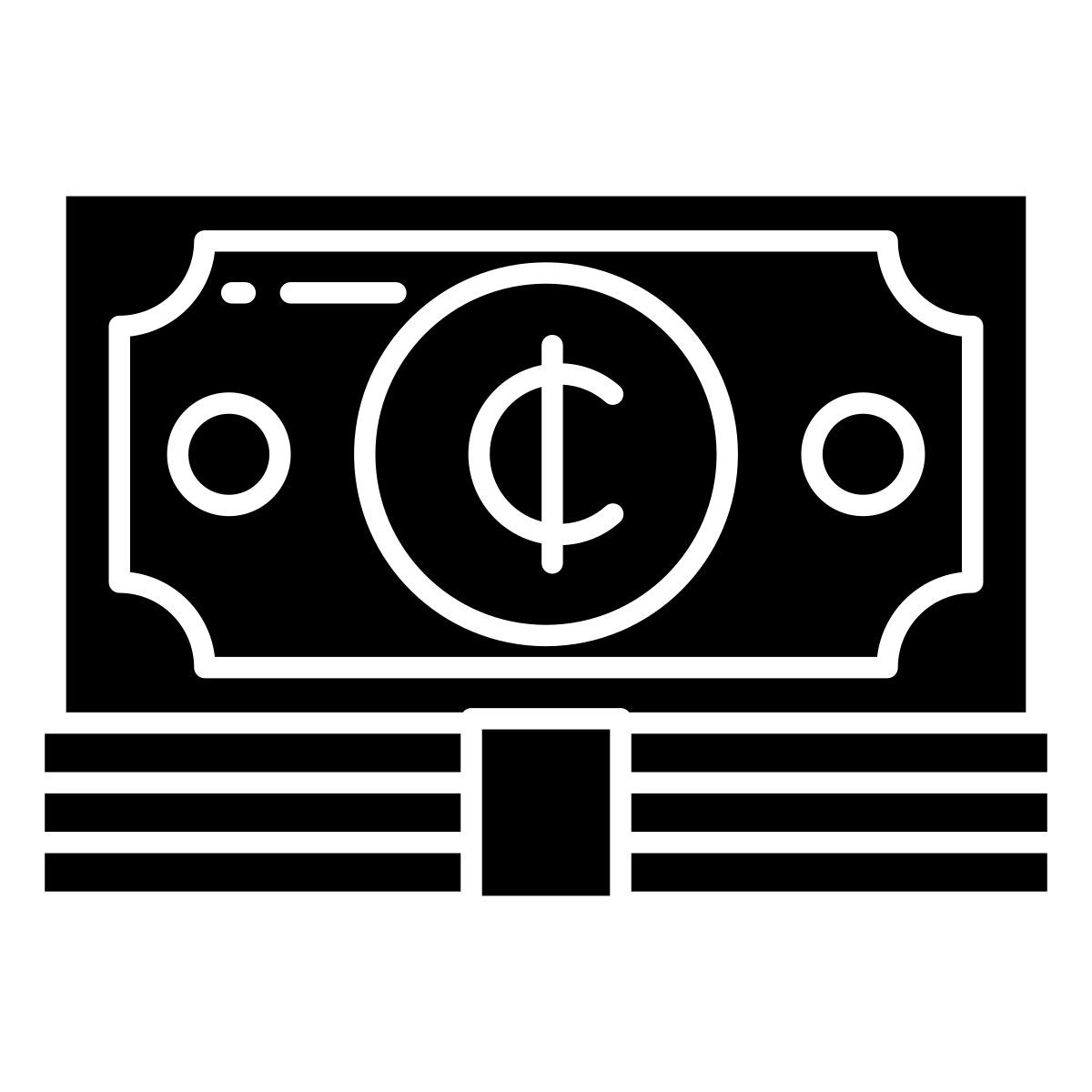 ghana icon