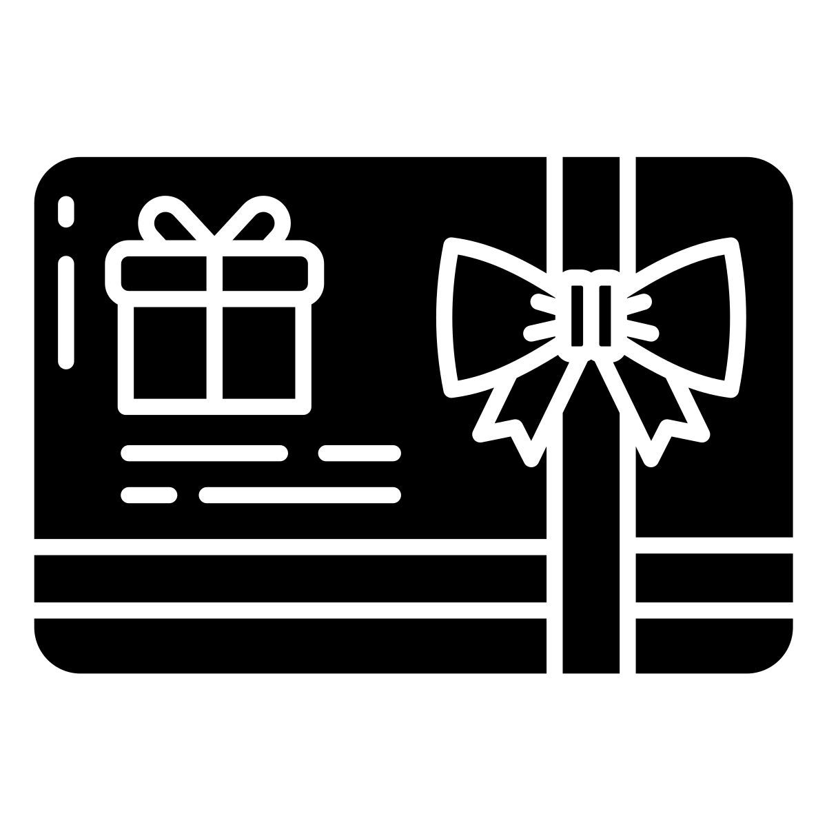 gift card icon