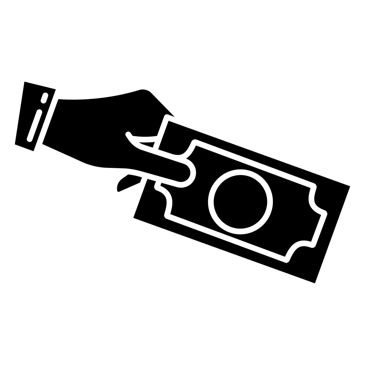 giving sadaquah icon