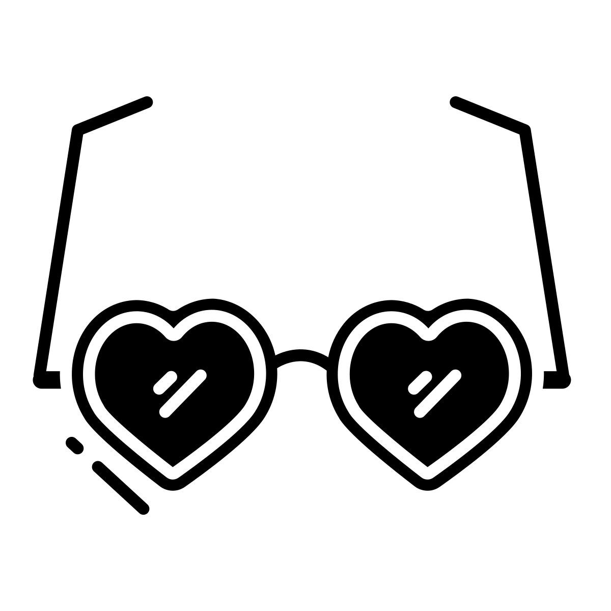 glasses icon