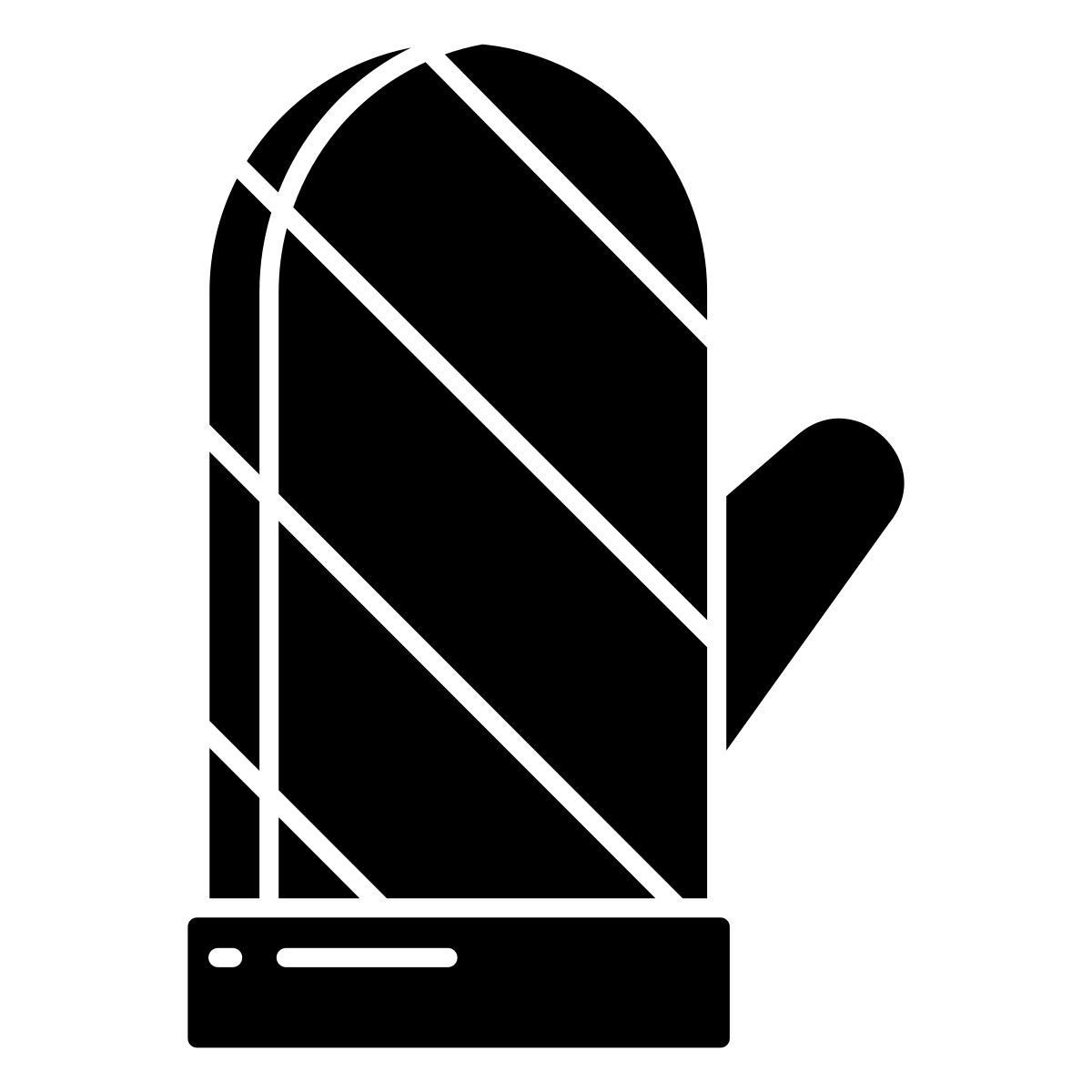 glove icon