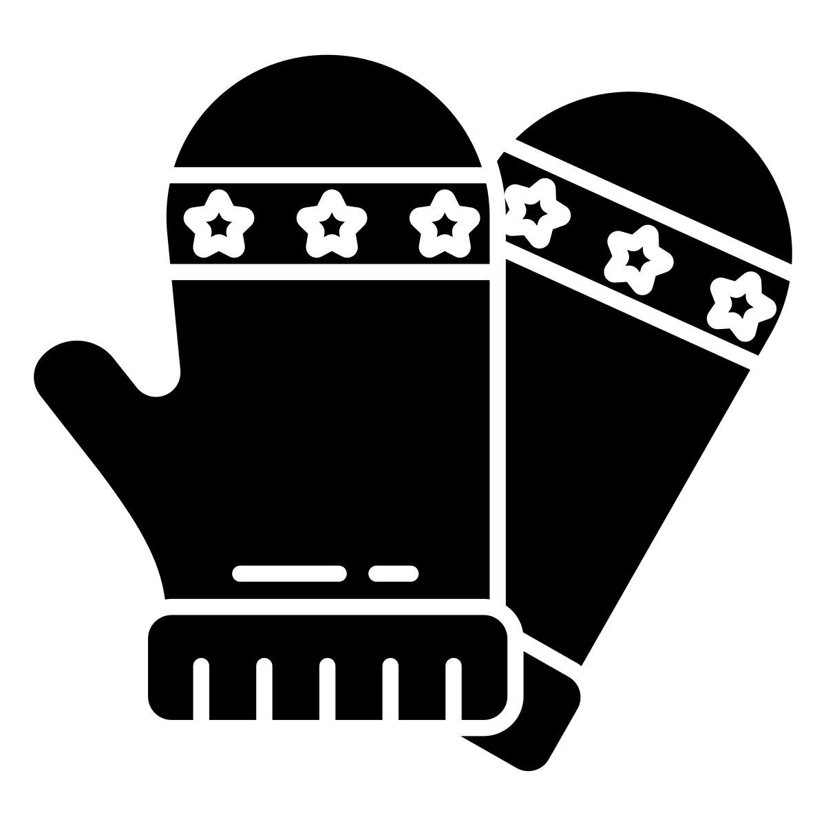 gloves icon