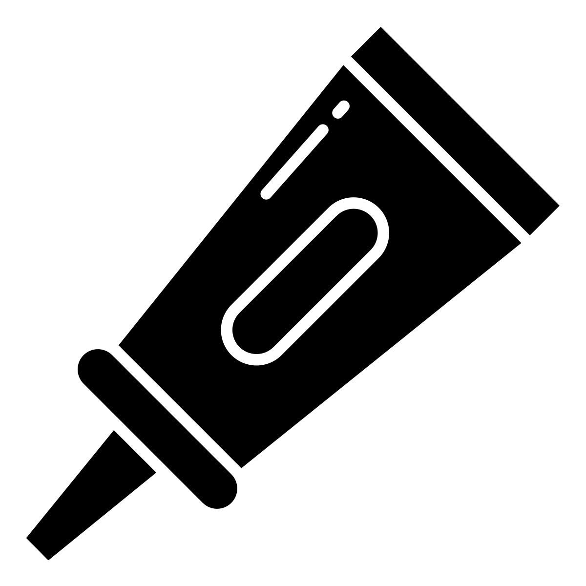 glue icon