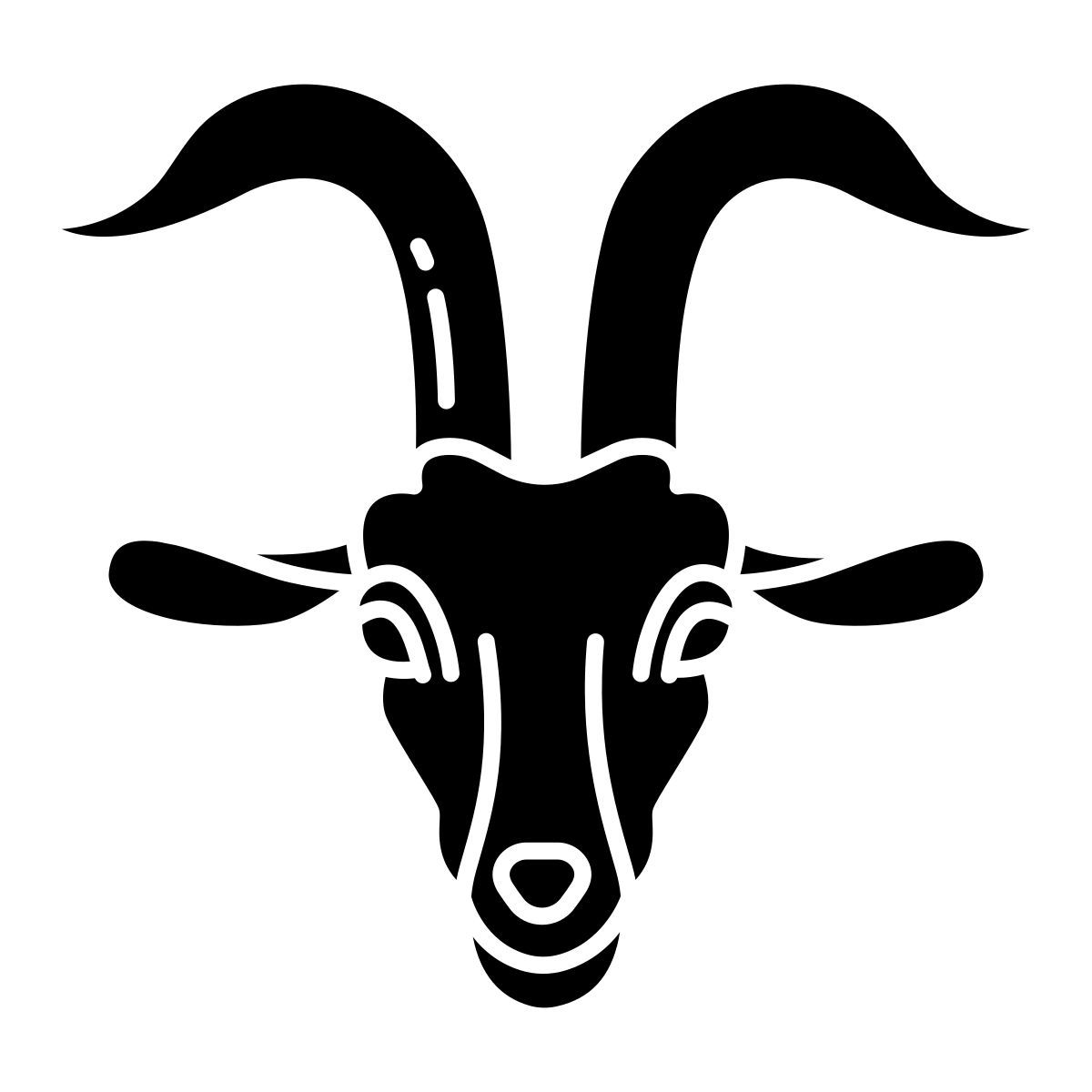 goat icon