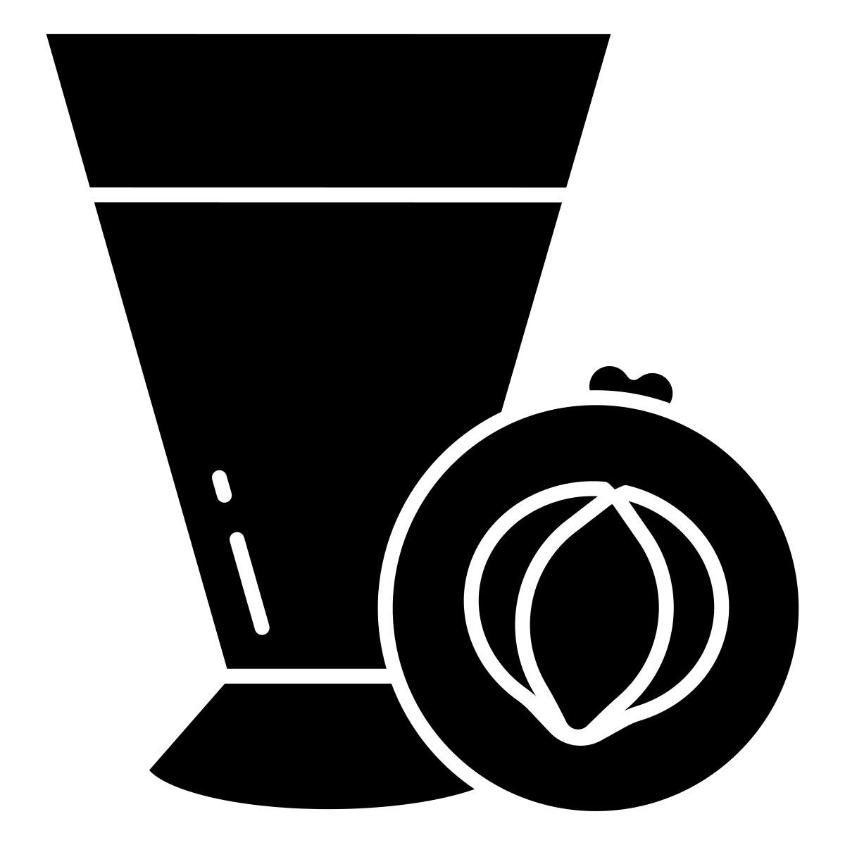 gooseberry juice icon