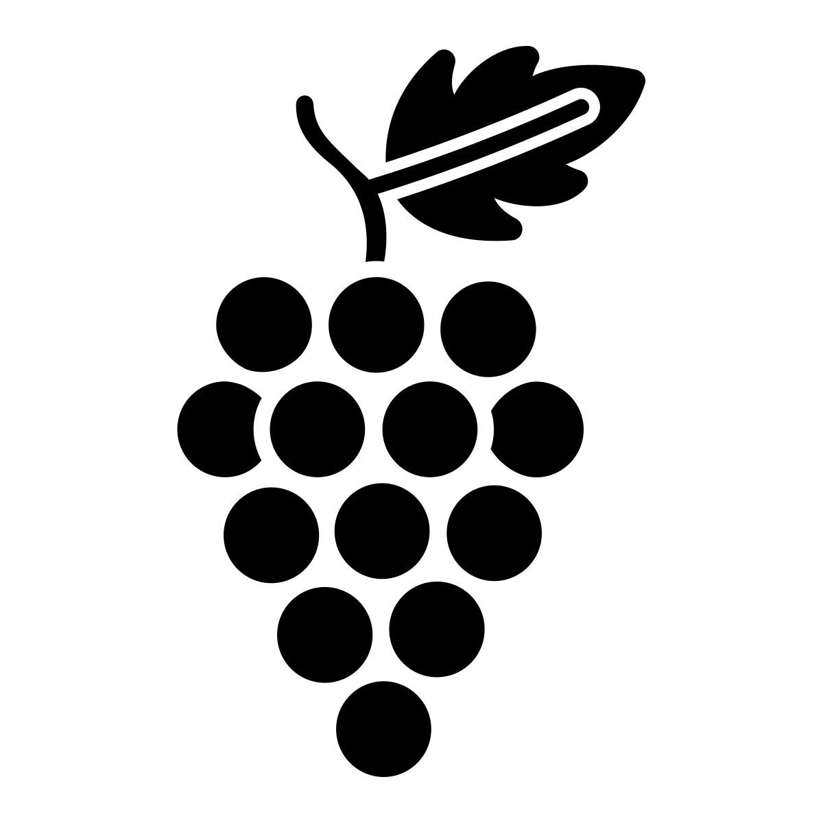 grapes icon
