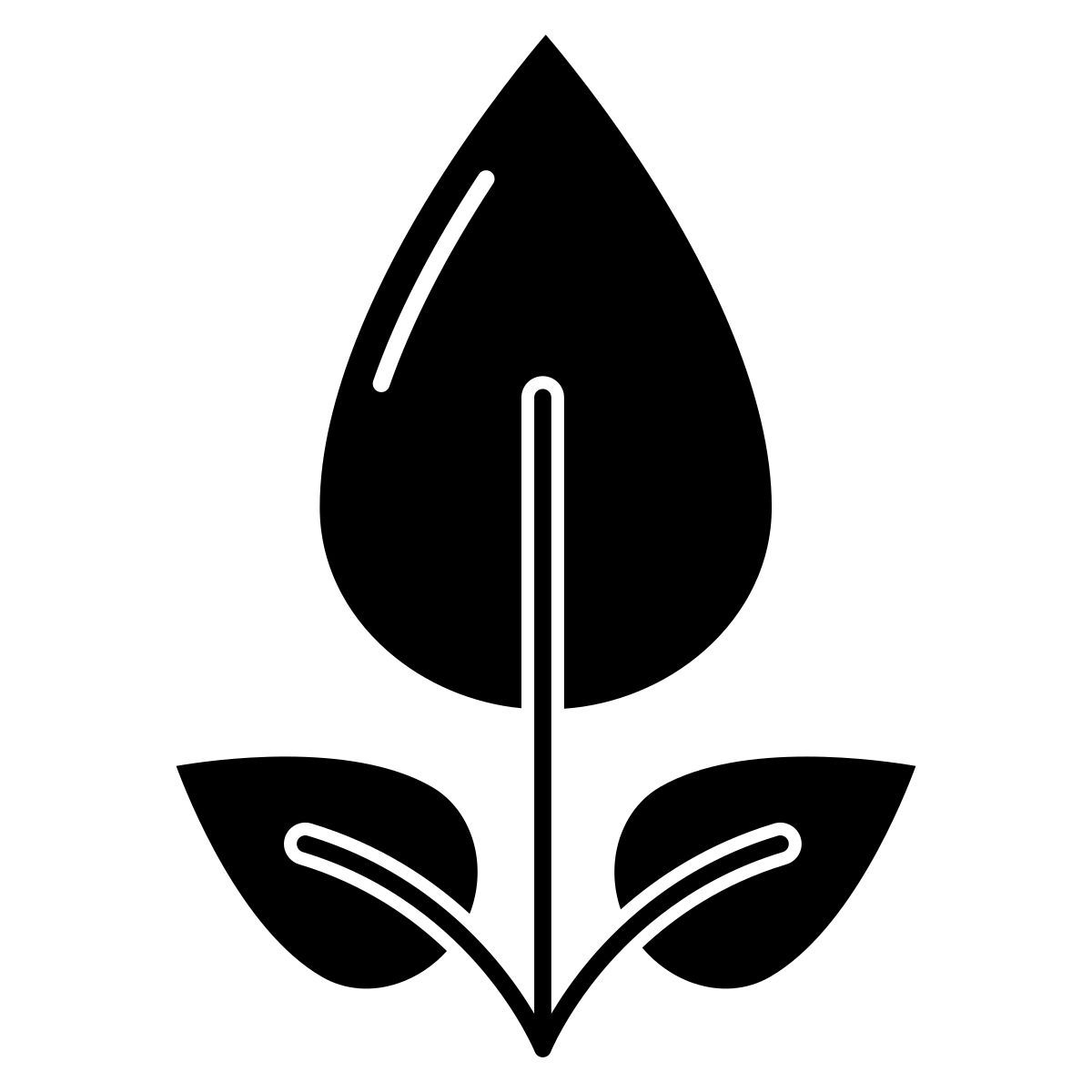 green range icon