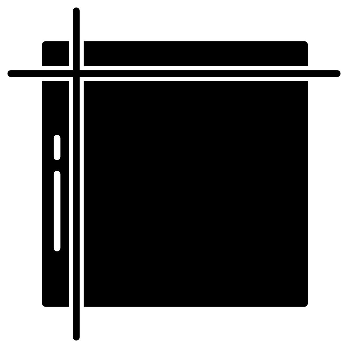 grid icon